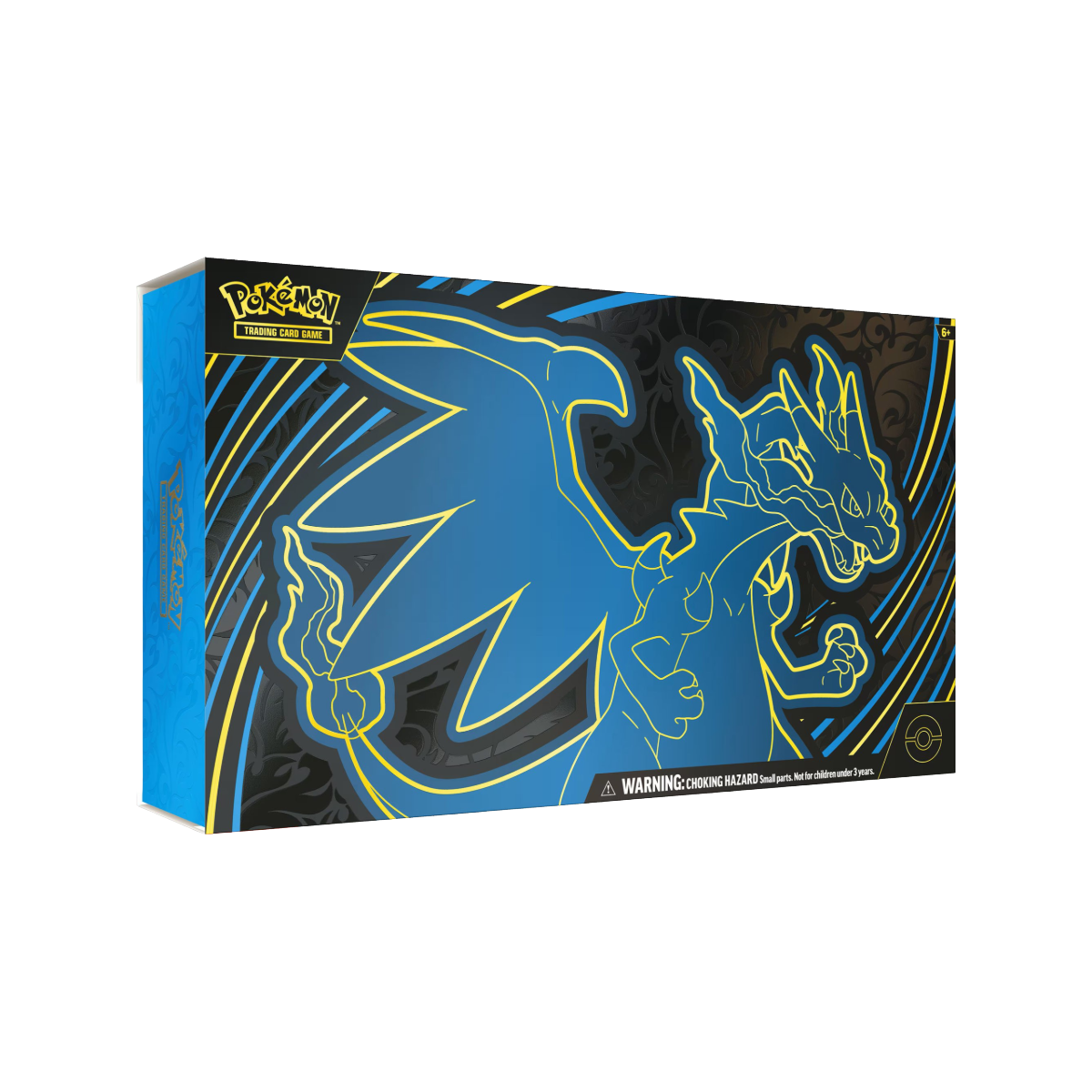 cyc2410-30-pokemon-ultra-premium-collection-mega-charizard Ultra Premium Collection Mega Charizard