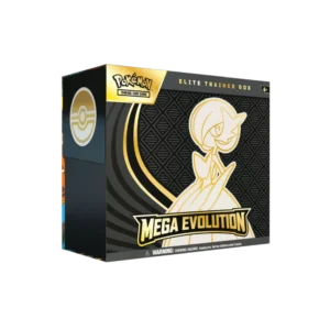 Elite Trainer Box - Mega Gardevoir