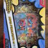 1000047468 Collection box Feraligator – Ascended Heroes (Klein scheurtje in doos)