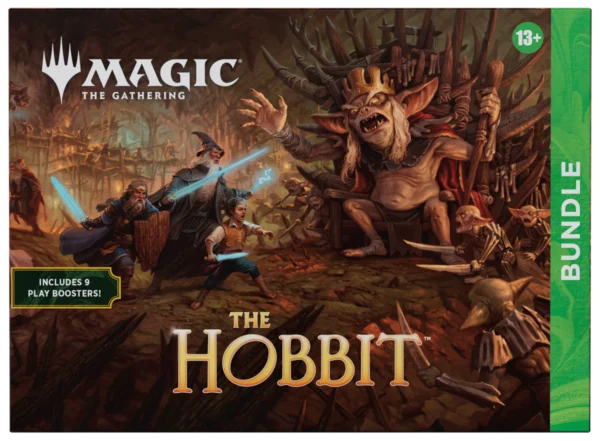 The Hobbit Bundle - MTG (Pre order)