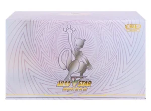 VSTAR Mewtwo Mewtwo VSTAR Collection Gift Box CH