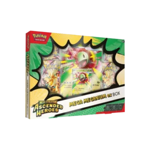 Collection box Meganium – Ascended Heroes