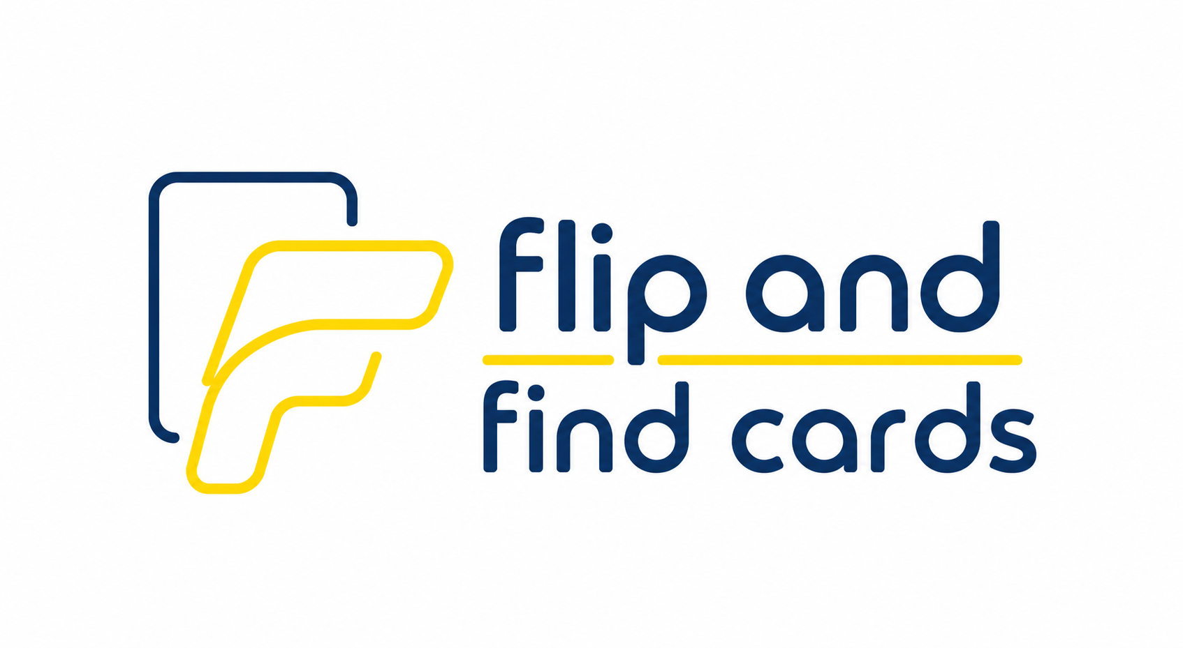 Flip And Find Cards