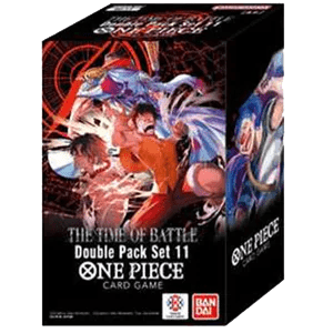 Double Pack Set Vol.11